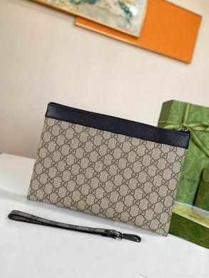 Replica Gucci Bags 1:1 6203 29X19X3cm XM 2colour
