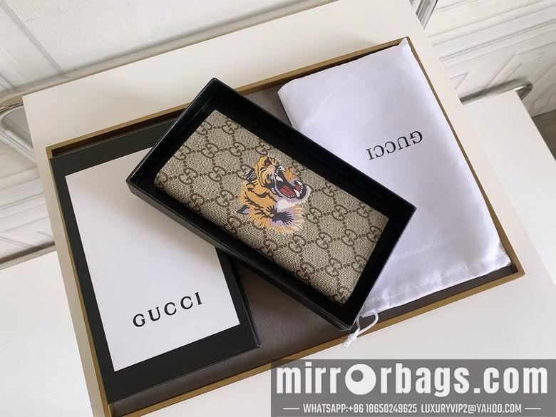 Replica Gucci Bags 1:1 451275 17.5X8.5X1.5cm YG 1