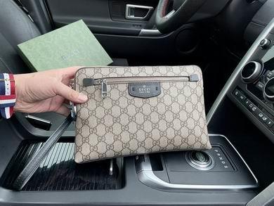 Replica Gucci Bags 1:1 28X20X3cm 122901 WP 2colour
