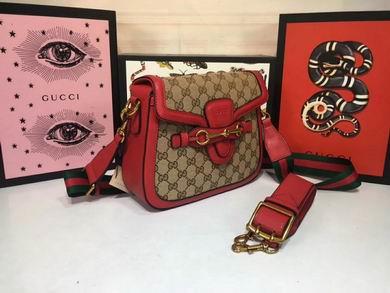 Replica Gucci Bags 1:1 380573 25X18.5X7cm DF 4colour