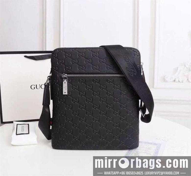 Replica Gucci Bags 1:1 1613 24X27X5cm XM