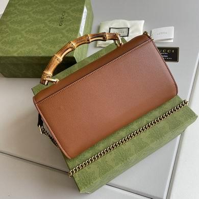 Replica Gucci Bags 1:1 675794 24X14.5X4.5cm DF 4colour