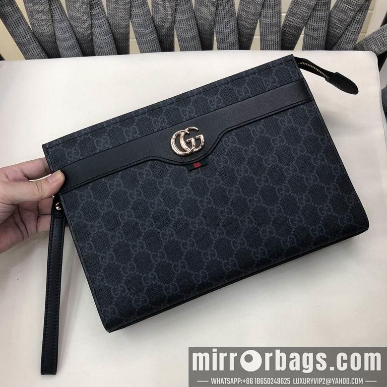 Replica Gucci Bags 1:1 1025-5 27X20X6cm WP