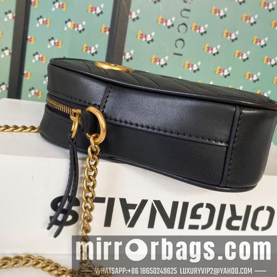 Replica Gucci Bags 1:1 598597 10.5x17x5cm df04