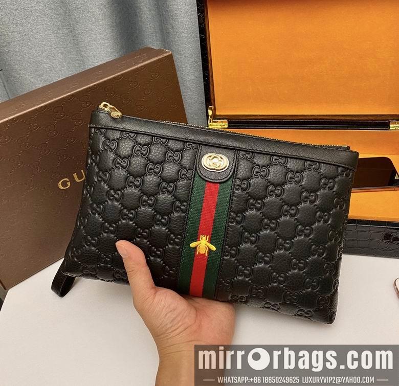 Replica Gucci Bags 1:1 33093-1 28X18cm WP