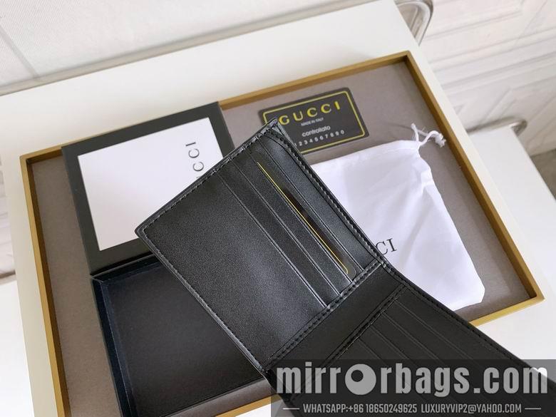 Replica Gucci Bags 1:1 451268 11X9X1.5cm YG 2