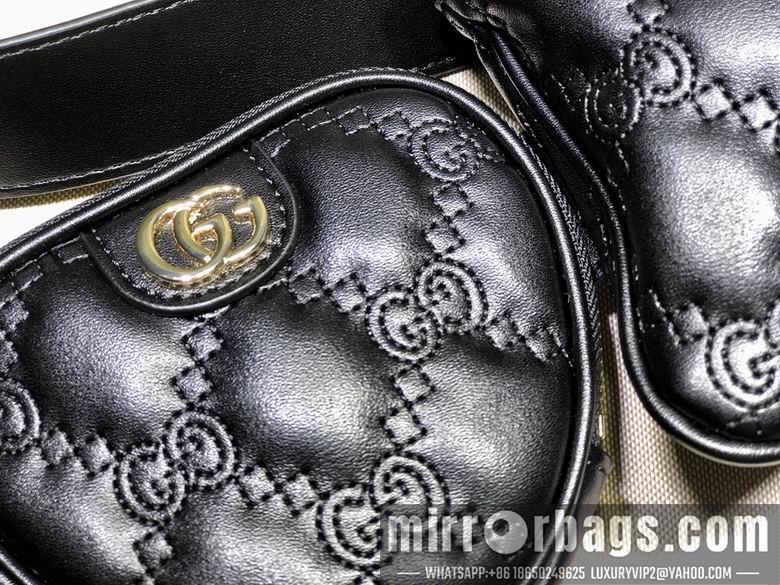 Replica Gucci Bags 1:1 723779 DF