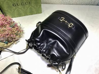 Replica Gucci Bags 1:1 602118 22.5X25X12cm DF 2colour