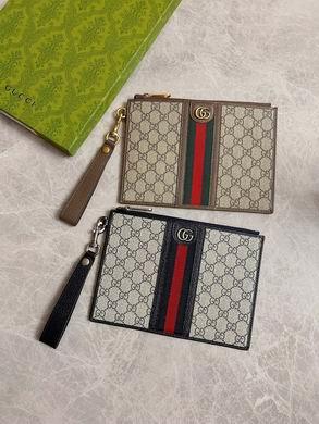 Replica Gucci Bags 1:1 Ophidia 672989 24X17.5cm DF