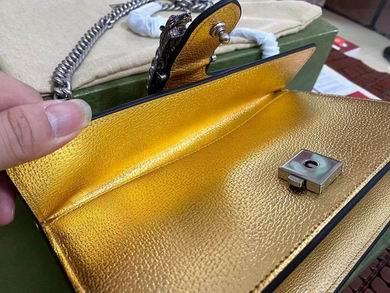 Replica Gucci Bags 1:1 WD499623 25X13.5X7
