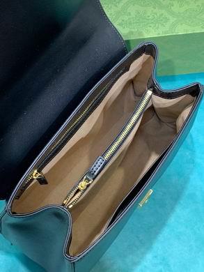 Replica Gucci Bags 1:1 702049 28.5X21X11cm DF 3colour