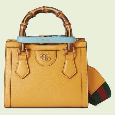 Replica Gucci Bags 1:1 702732 20X16X10cm DF-1