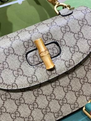 Replica Gucci Bags 1:1 675797 21X15X7cm DF