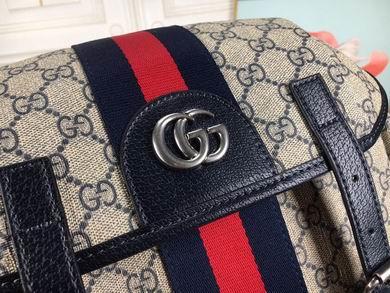 Replica Gucci Bags 1:1 598140 24X40X16cm DF 2colour