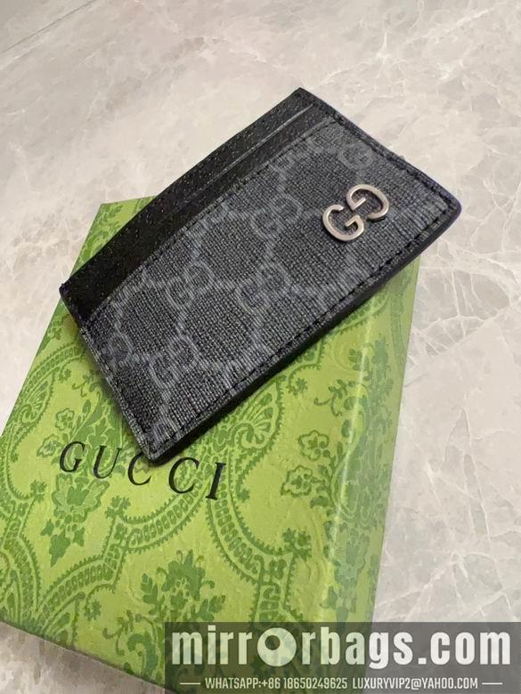 Replica Gucci Bags 1:1 768248 11X7cm YG 6