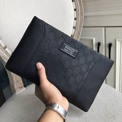 Replica Gucci Bags 1:1 9831-4 28X18X2.5cm WP