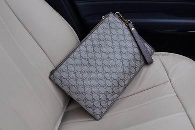 Replica Gucci Bags 1:1 496346 30X20X1cm XM 2colour