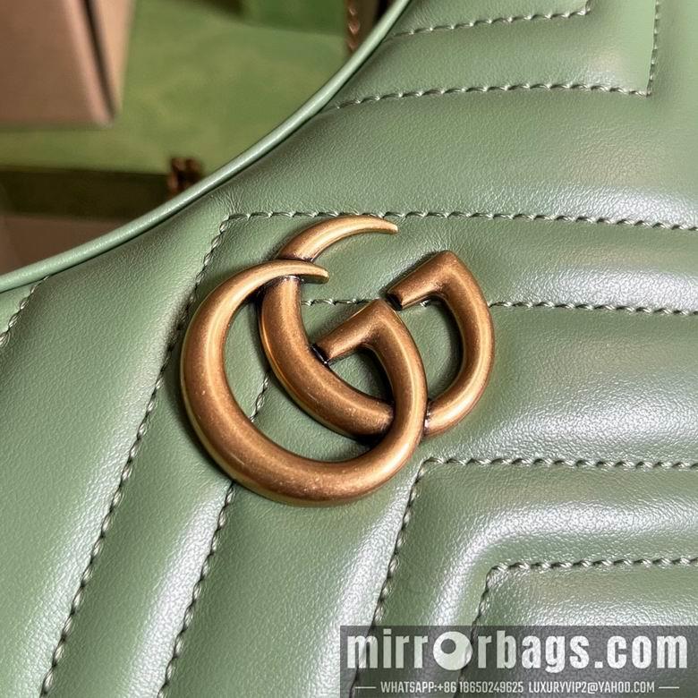 Replica Gucci Bags 1:1 699514 21.5X11X5cm