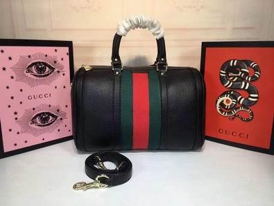 Replica Gucci Bags 1:1 247205 33x22.5x18 cm df01
