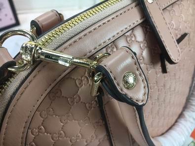 Replica Gucci Bags 1:1 贝壳包 449663 31x23.5x15cm df05