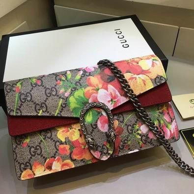 Replica Gucci Bags 1:1 Dionysus 476430 19x11.5x4.5cm df05