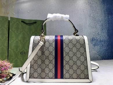 Replica Gucci Bags 1:1 WD651055 25X17.5X7