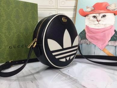 Replica Gucci Bags 1:1 702626 22X22X7cm DF 4colour