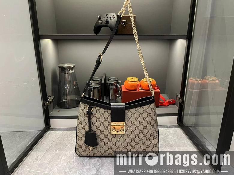Replica Gucci Bags 1:1 795113 32.5X24X5.5cm DF 3colour
