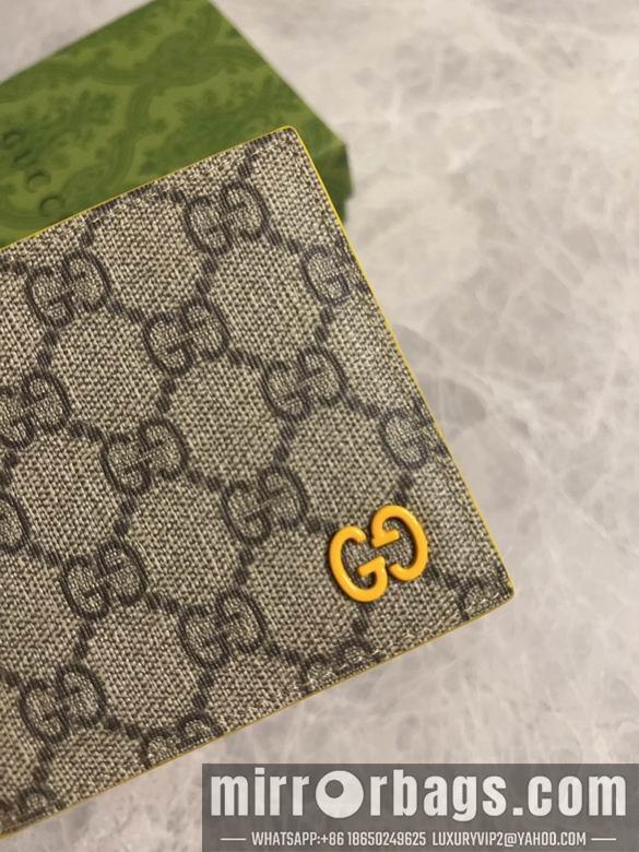 Replica Gucci Bags 1:1 768243 11X9cm YG 3