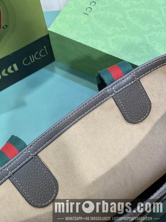 Replica Gucci Bags 1:1 Ophidia 744544 31X38X6cm DF