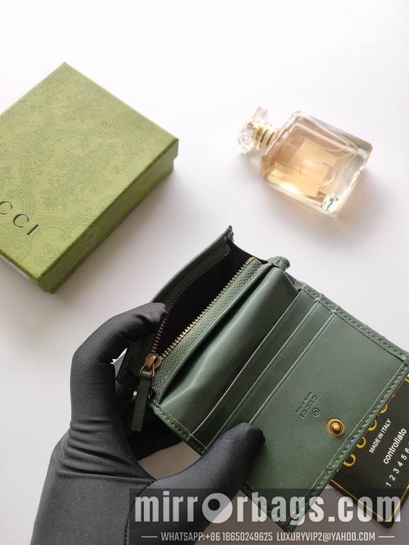Replica Gucci Bags 1:1 466492 11X9X3cm XMY 3