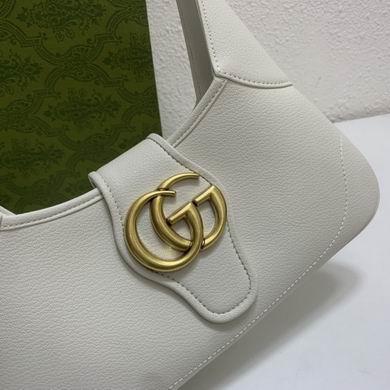 Replica Gucci Bags 1:1 27X13.5X2cm 010601 DF 4colour