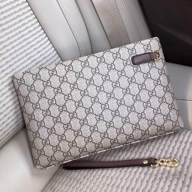 Replica Gucci Bags 1:1 9101-4 29X19cm XM 2colour