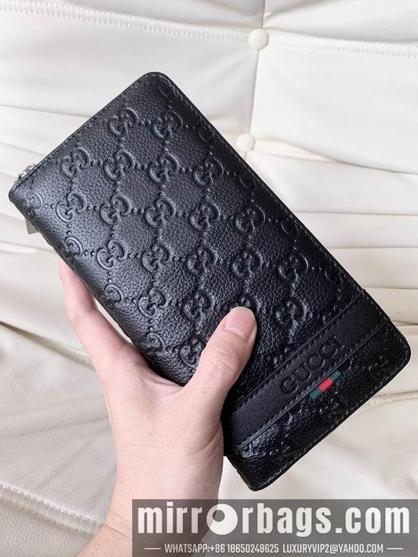Replica Gucci Bags 1:1 19X10.5X2cm 041009 XM