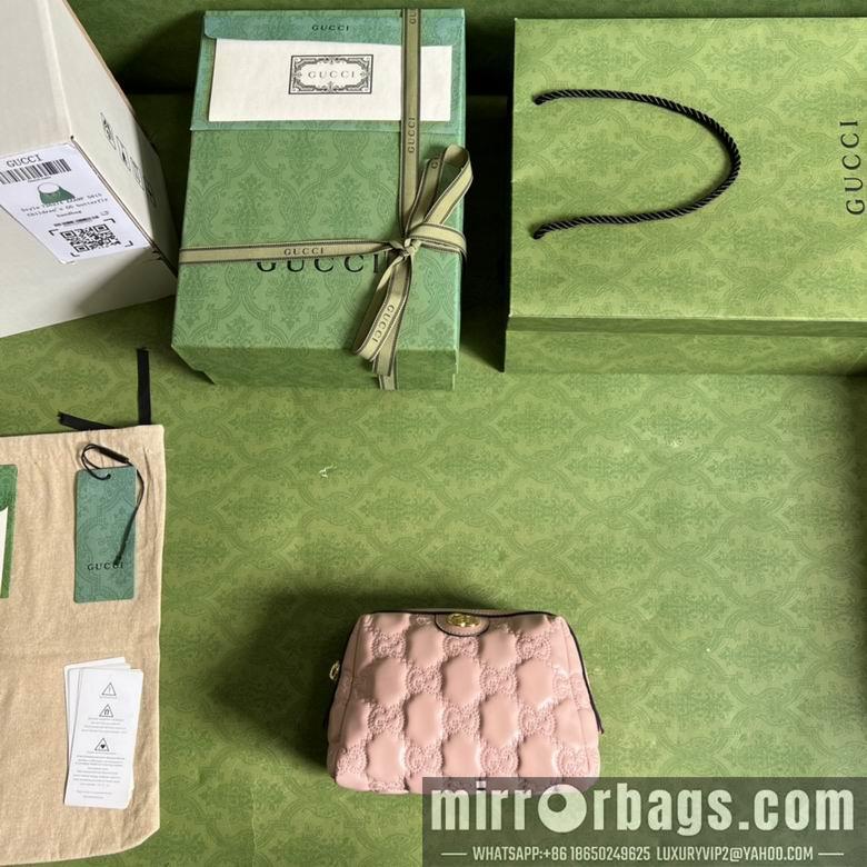 Replica Gucci Bags 1:1 726047 16X12.5X9cm