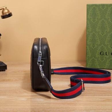Replica Gucci Bags 1:1 5010 24X6X16cm WP 3colour