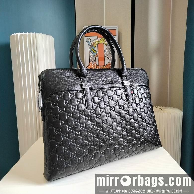 Replica Gucci Bags 1:1 38X28X7cm 052309 XMY