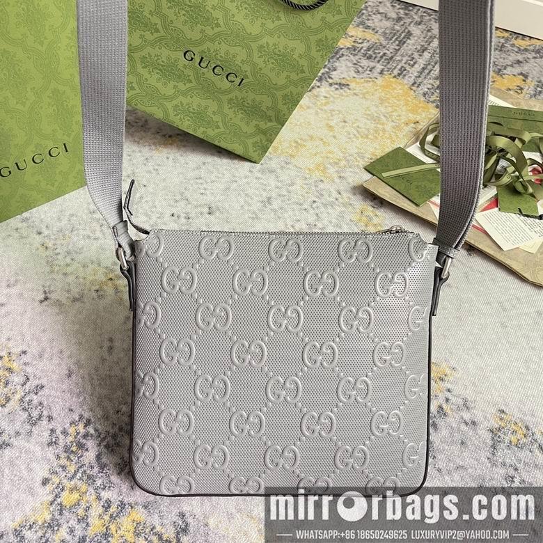 Replica Gucci Bags 1:1 406410 26X23X3cm DF 2colour