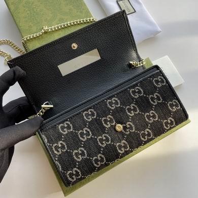 Replica Gucci Bags 1:1 546592 19X10X3cm DF