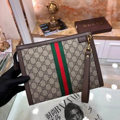 Replica Gucci Bags 1:1 6648-5 26X20X6cm XM