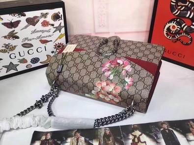 Replica Gucci Bags 1:1 Dionysus 403348 30x20.5x11.5cm df05
