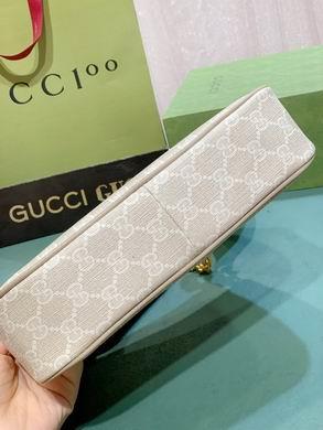 Replica Gucci Bags 1:1 735132 25.5X15.5X6cm DF 2colour