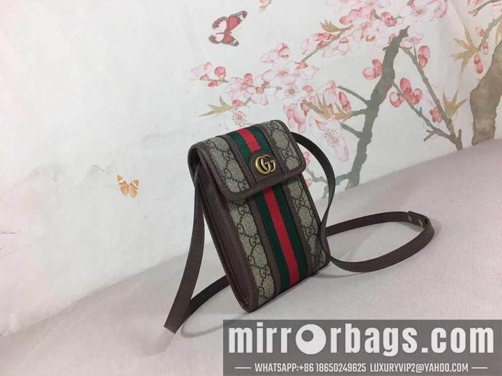 Replica Gucci Bags 1:1 Ophidia 625757 13.5x18x3.5cm df04