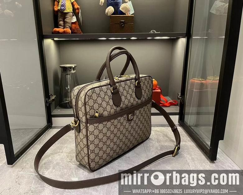 Replica Gucci Bags 1:1 792116 36.5X29X7.5cm DF 3colour