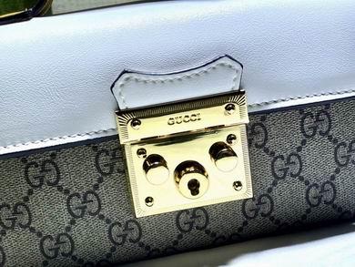 Replica Gucci Bags 1:1 652683 18X10X5cm DF 2colour