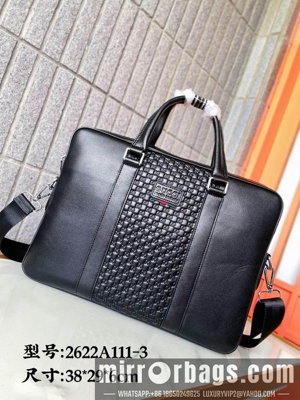 Replica Gucci Bags 1:1 111-3 38X29X6cm XM