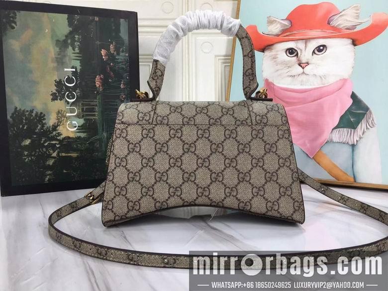 Replica Gucci Bags 1:1 681697 22.5X14.5X10cm DF