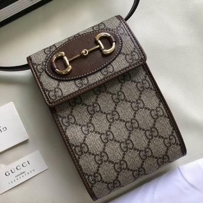 Replica Gucci Bags 1:1 Horsebit 625757 11.5x18x3.5cm df05
