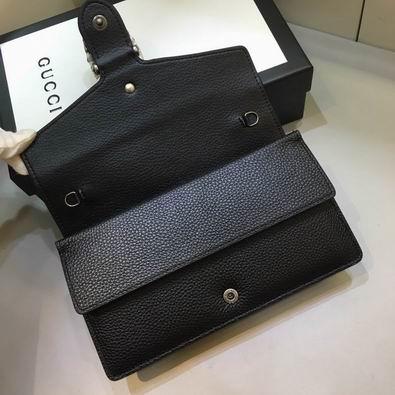 Replica Gucci Bags 1:1 Dionysus 476430 19x11.5x4.5cm df05