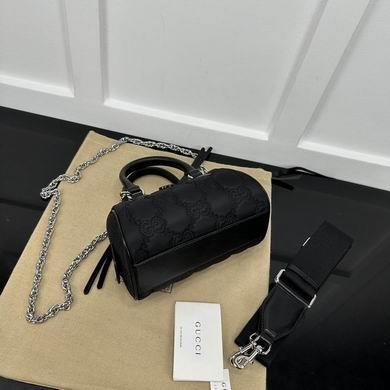 Replica Gucci Bags 1:1 702251 19X13X11cm DF 4colour